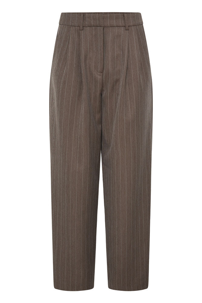 FRANSA, LUNARA PA 1 - Bukser & shorts - JK-Shop