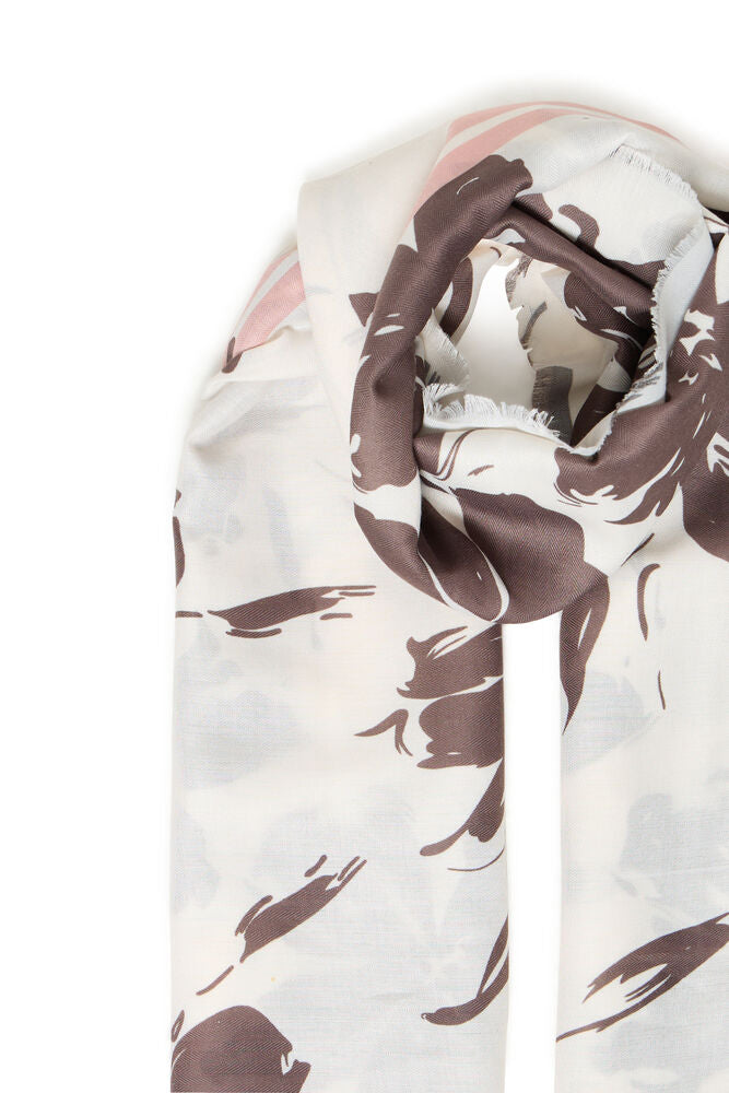 FRANSA, MINNA SCARF - Skjerf - JK-Shop
