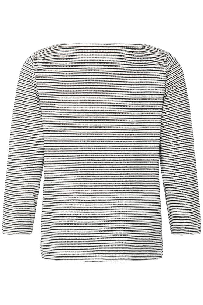 FRANSA, NIMA TEE 1 - T-skjorter & topper - JK-Shop
