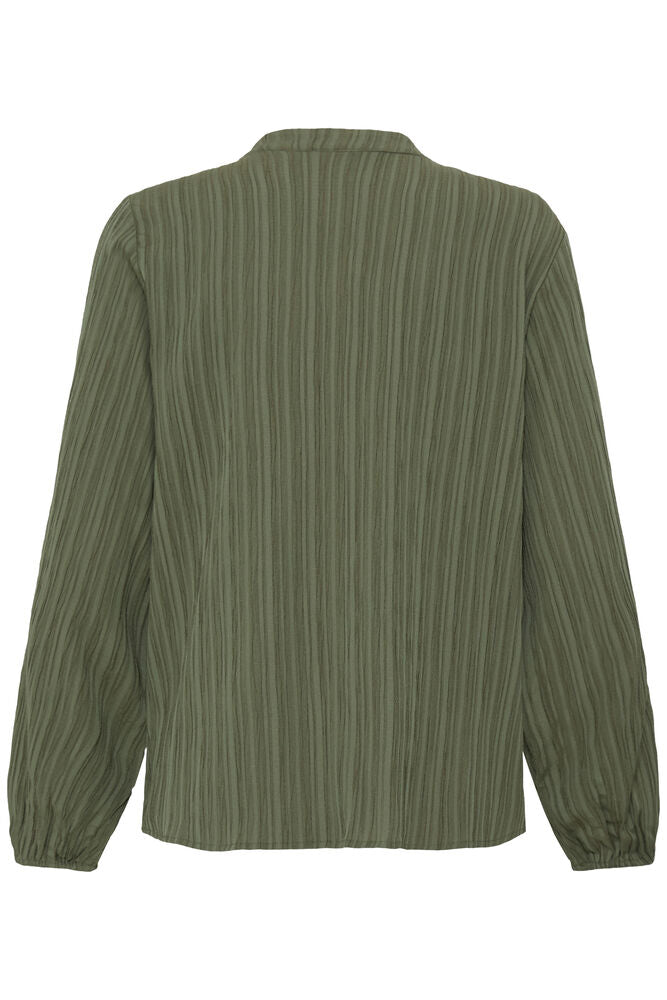 FRANSA, UBA SH 1 - Bluser & skjorter - JK-Shop