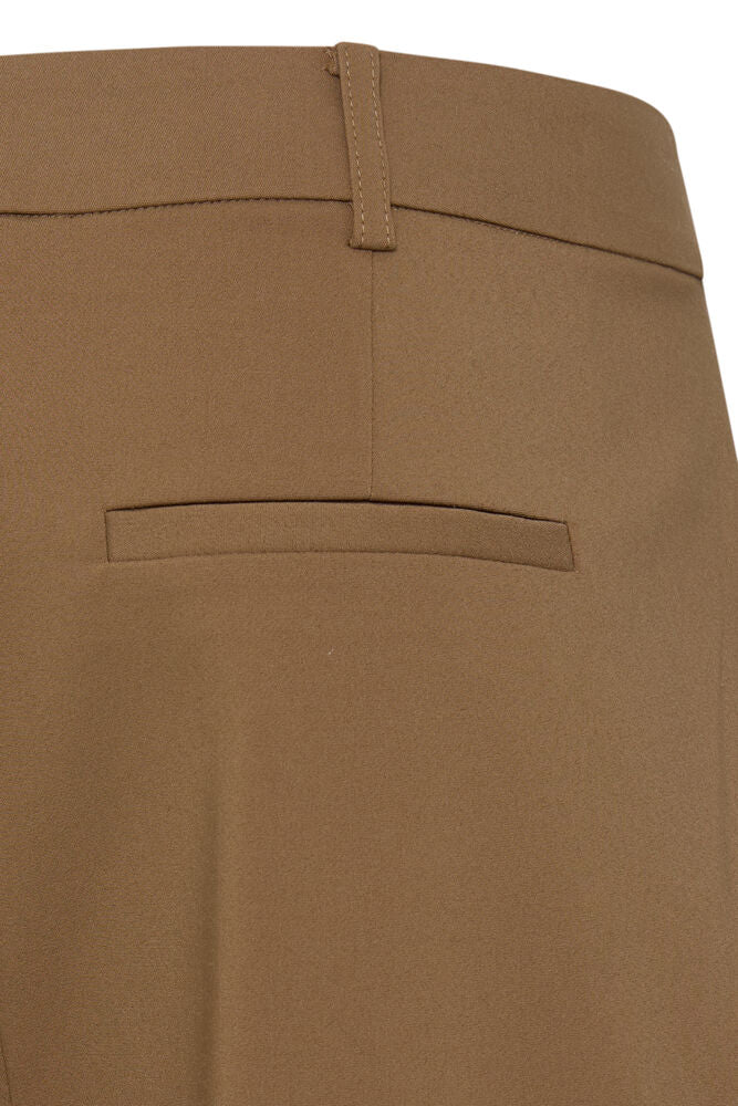 FRANSA, VITAE PA 7 ANK - Bukser & shorts - JK-Shop