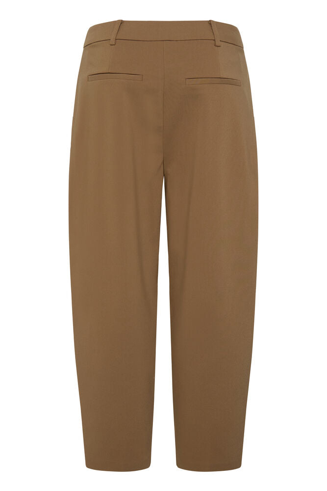 FRANSA, VITAE PA 7 ANK - Bukser & shorts - JK-Shop