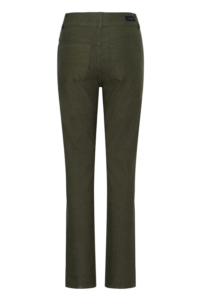 FRANSA, ZALIN ELIA PA 1 - Bukser & shorts - JK-Shop