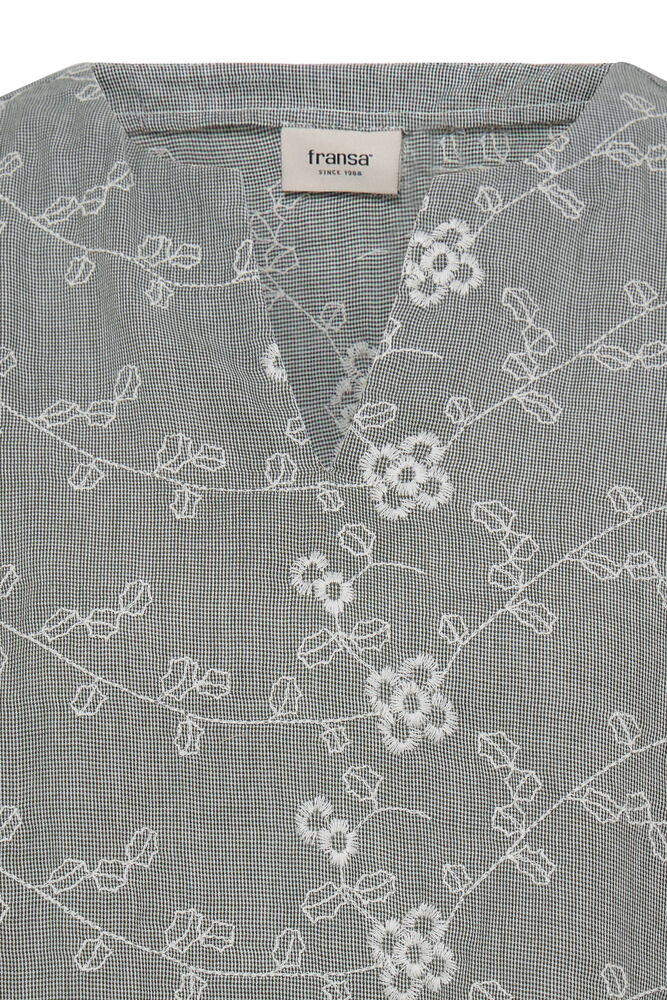 FRANSA, ZULA BL 1 - Bluser & skjorter - JK-Shop