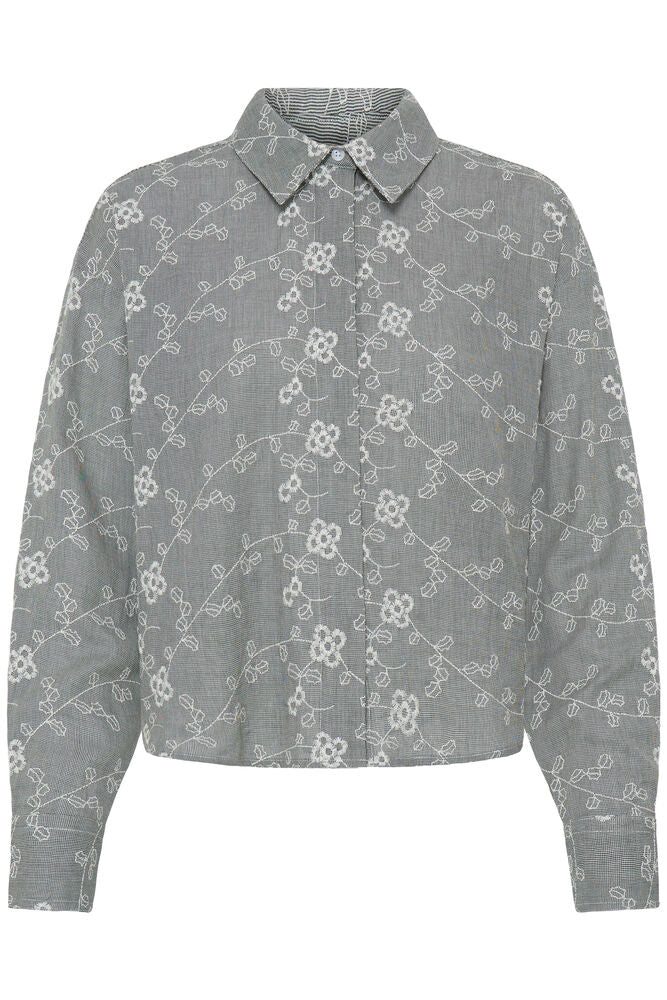 FRANSA, ZULA SH 1 - Bluser & skjorter - JK-Shop