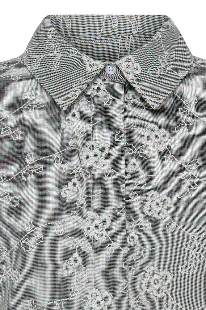 FRANSA, ZULA SH 1 - Bluser & skjorter - JK-Shop