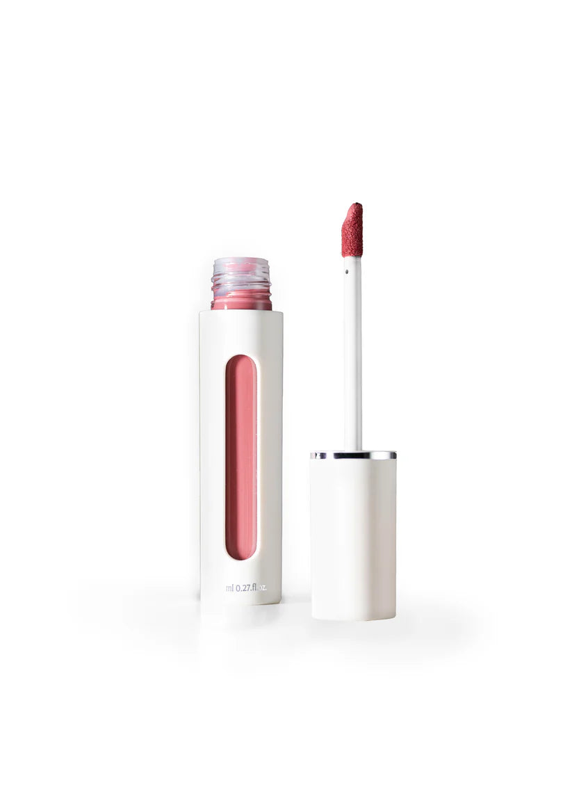 FRØYA LIQUID LIPSTICK - Leppestift - JK-Shop