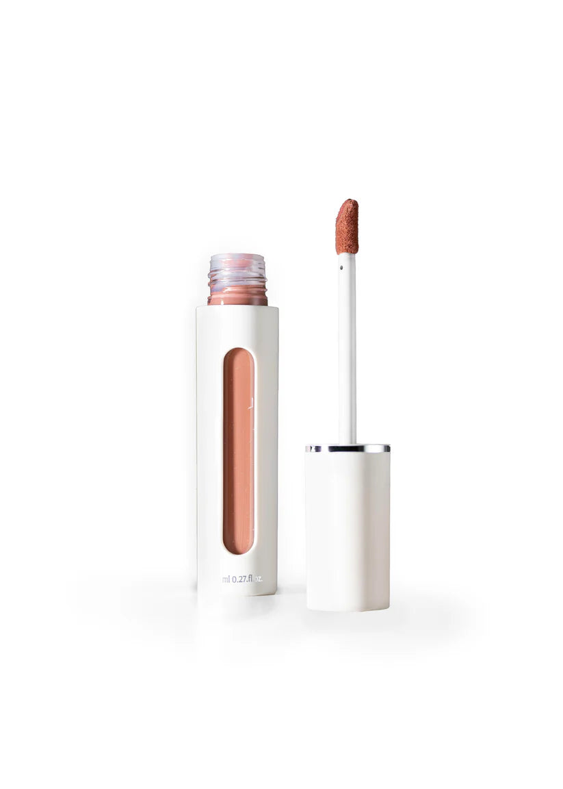 FRØYA LIQUID LIPSTICK - Leppestift - JK-Shop