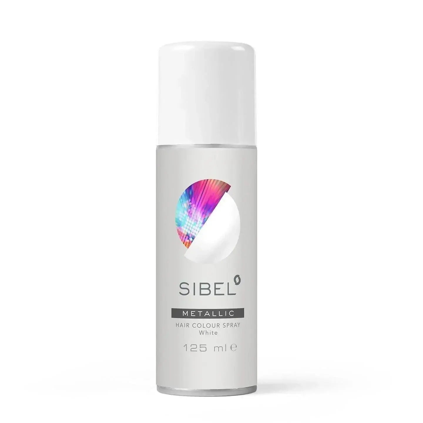 Fargespray Sibel Metallic 125ml-Sibel-Fargespray-JKSHOP