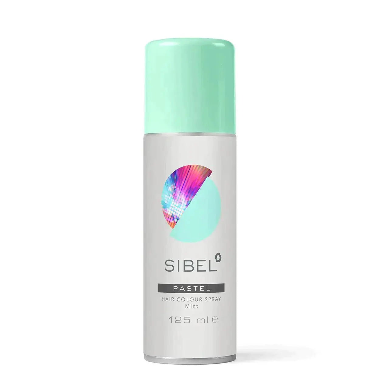 Fargespray Sibel Pastel 125ml-Sibel-J&K Shop