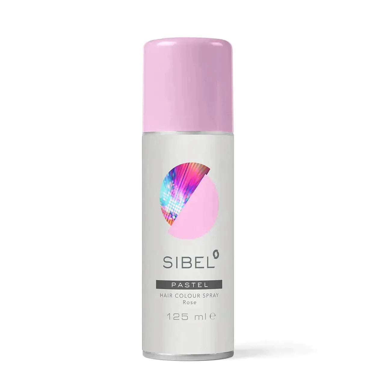 Fargespray Sibel Pastel 125ml-Sibel-J&K Shop