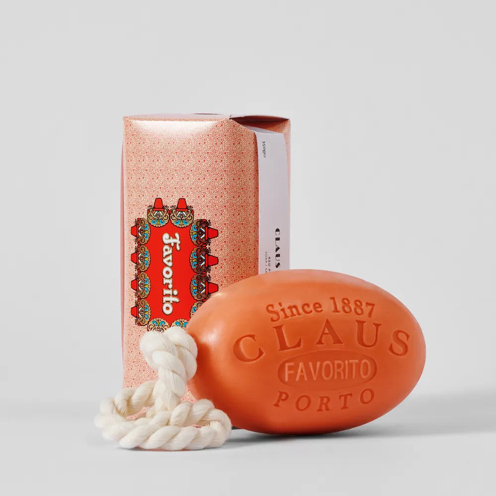Favorito Soap on A Rope - 350 g - Kroppssåpe - JK-Shop
