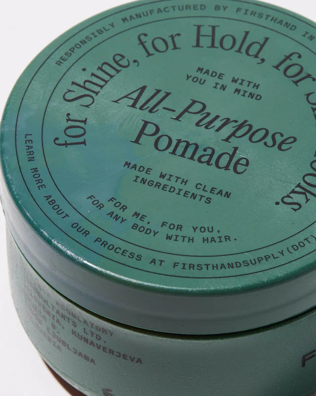 FirstHand All-Purpose Pomade - Pomade - JK-Shop