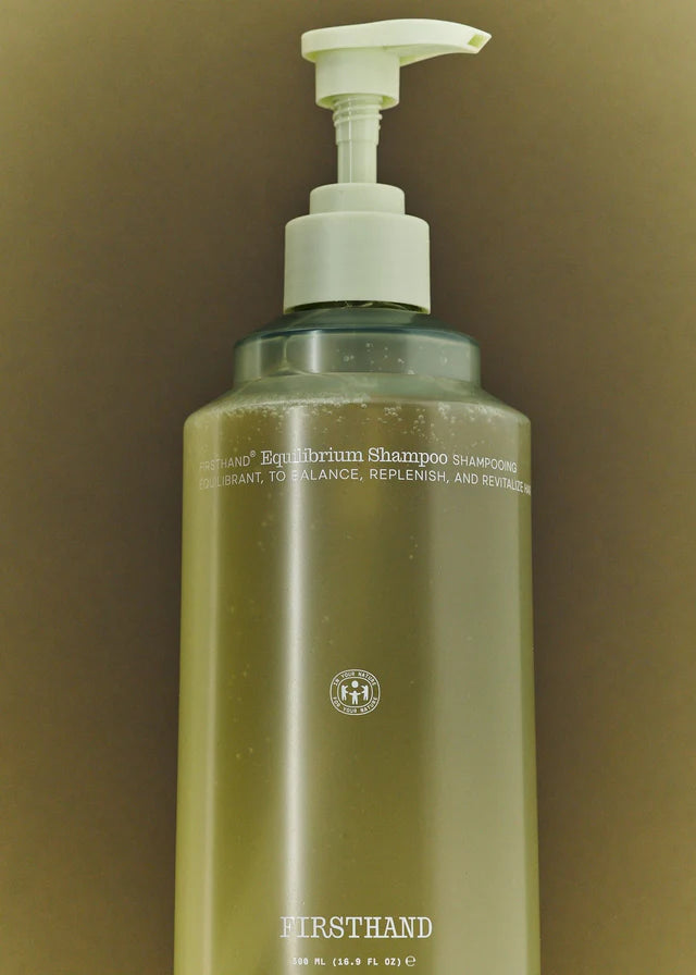 FirstHand Equilibrium Shampoo - Sjampo - JK-Shop