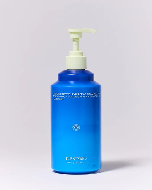FirstHand Revive Body Lotion - Kroppskrem - JK-Shop