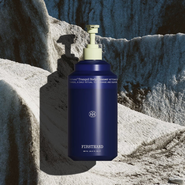 FirstHand Tranquil Body Cleanser - Kroppskrem - JK-Shop