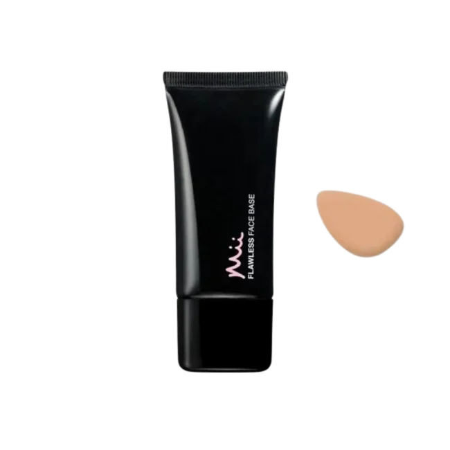 Flawless Face Base 6 shades -  - JK-Shop
