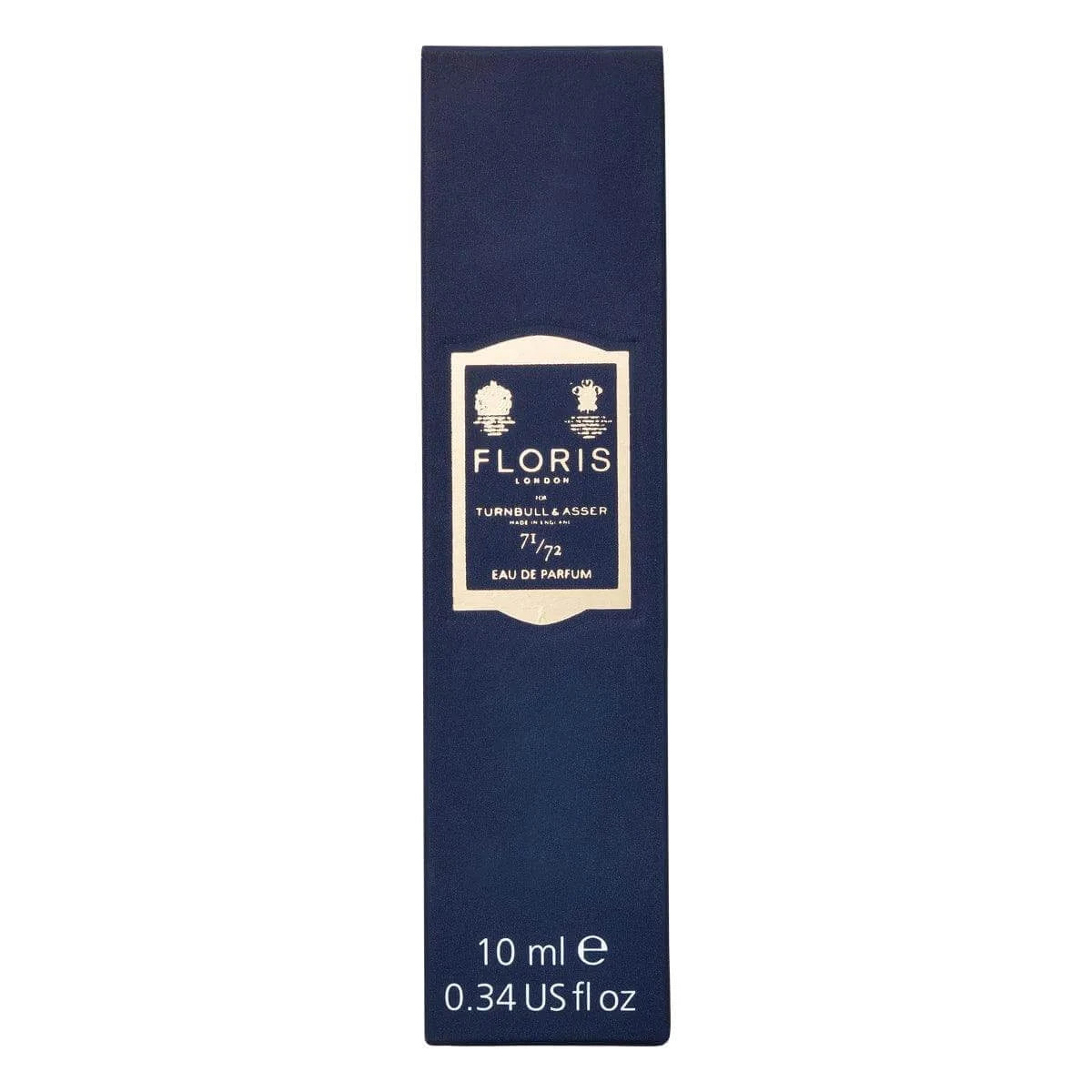 Floris 71/72, Eau de Parfum, 10 ml-Parfyme-JKSHOP