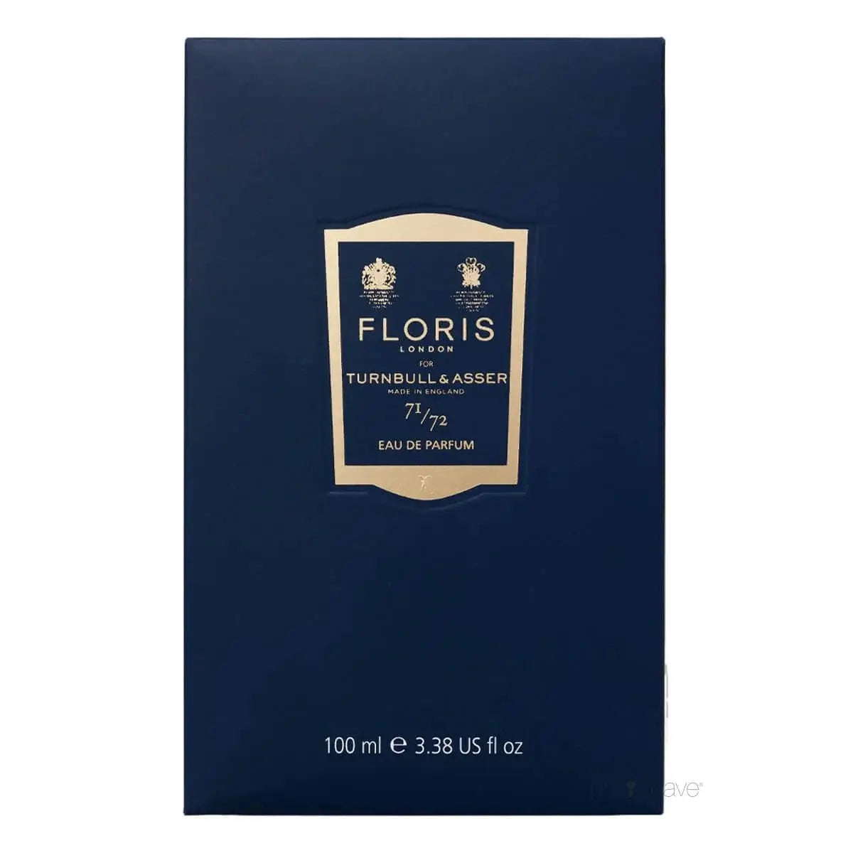 Floris 71/72, Eau de Parfum, 100 ml-Parfyme-JKSHOP