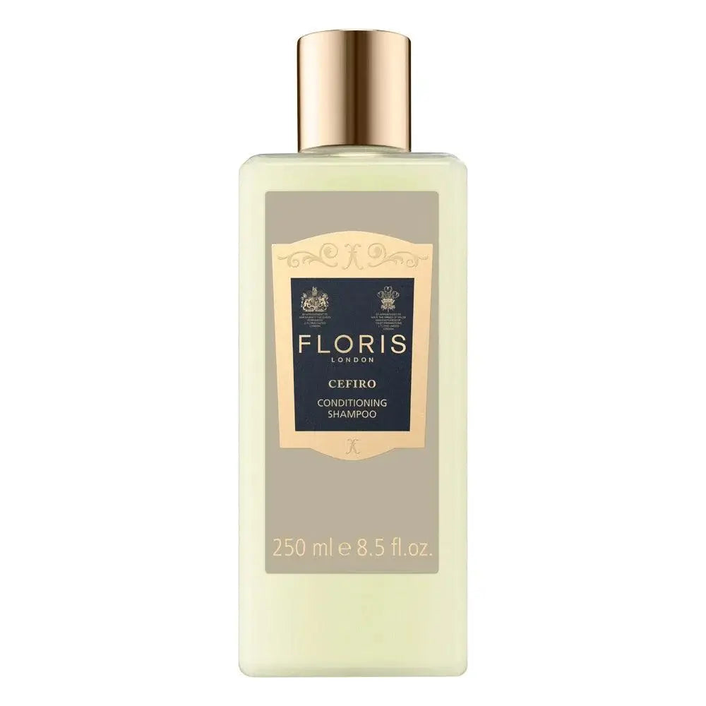 Floris Cefiro, Conditioning Shampoo-Floris London-J&K Shop