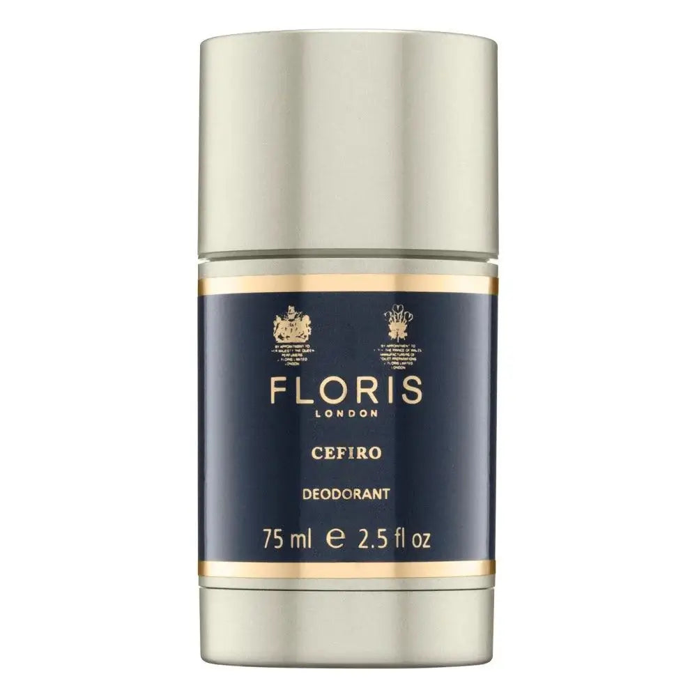 Floris Cefiro, Deodorant Stick-Floris London-Deodorant-JKSHOP