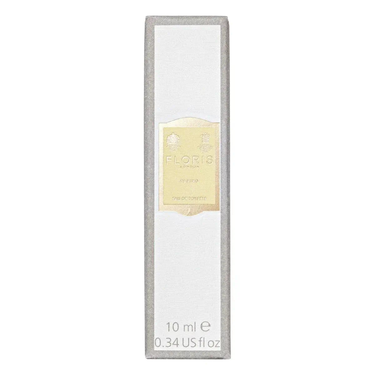 Floris Cefiro, Eau de Toilette, 10 ml-Parfyme-JKSHOP