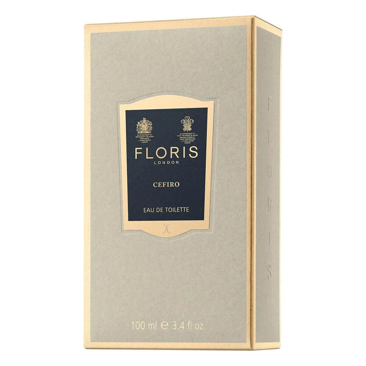 Floris Cefiro, Eau de Toilette, 100 ml-Parfyme-JKSHOP