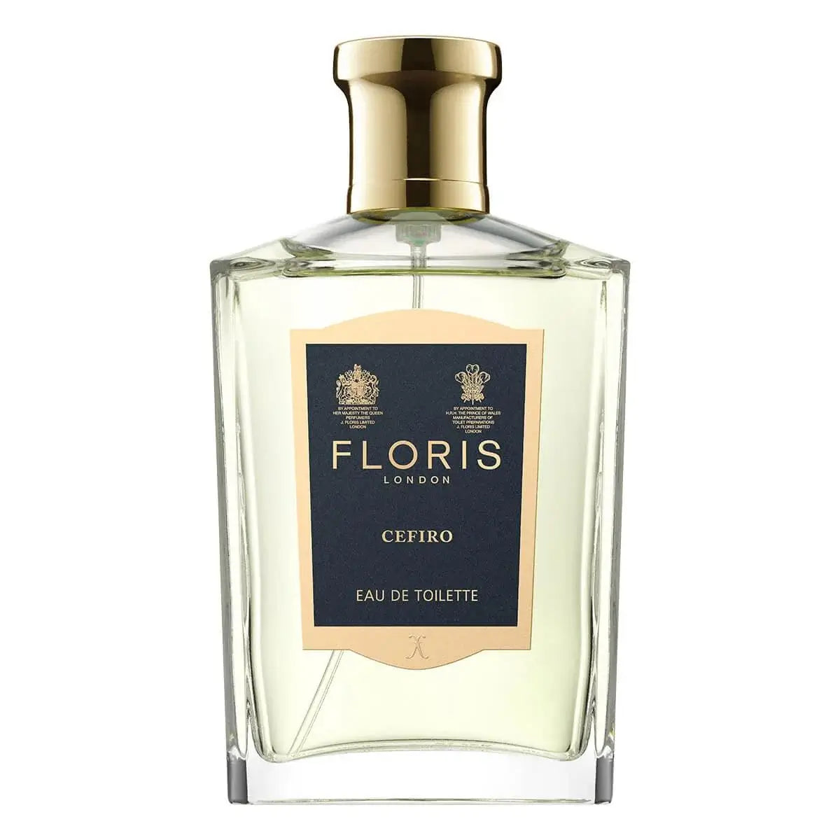 Floris Cefiro, Eau de Toilette, 100 ml-Parfyme-JKSHOP