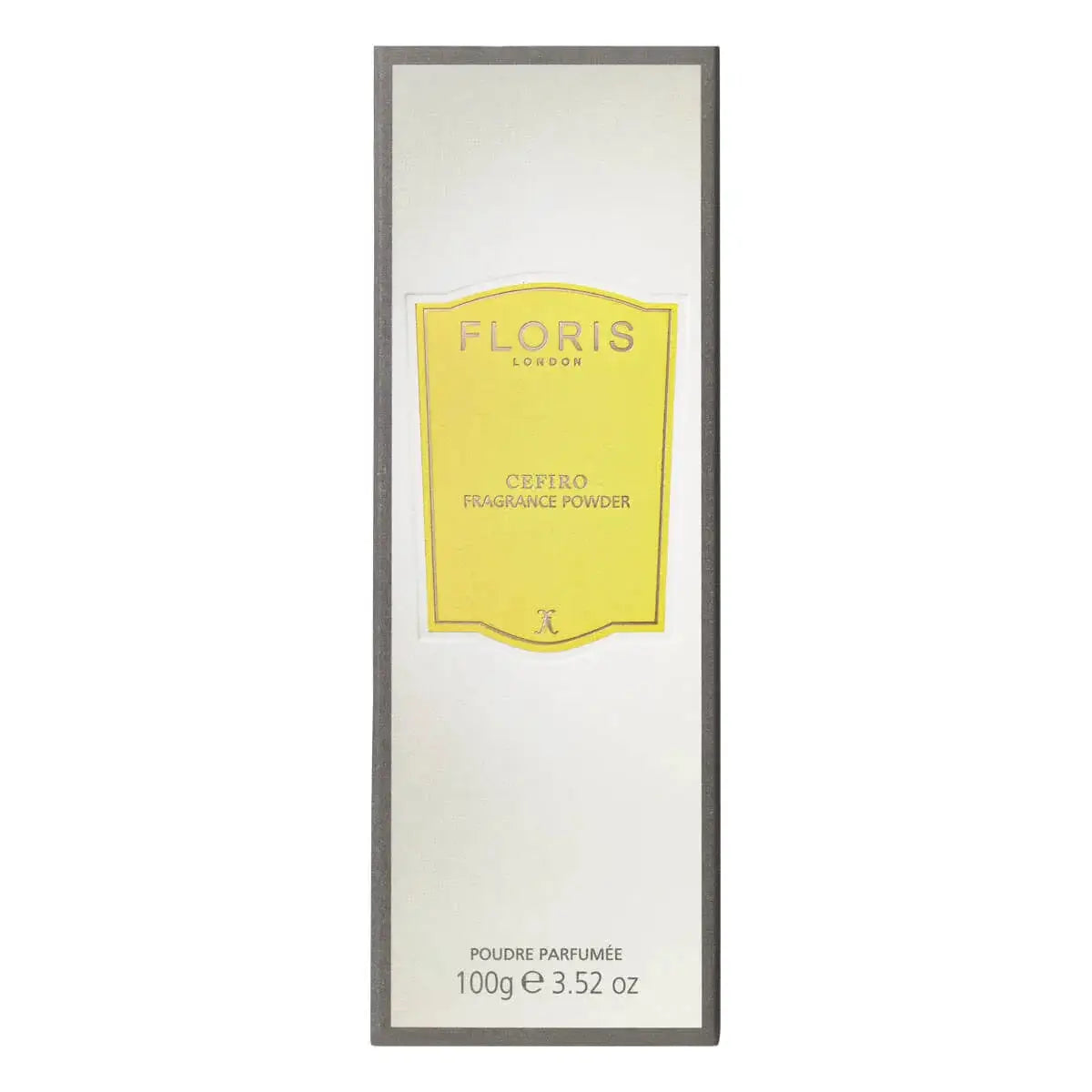 Floris Cefiro, Fragrance Powder-Deodorant-JKSHOP