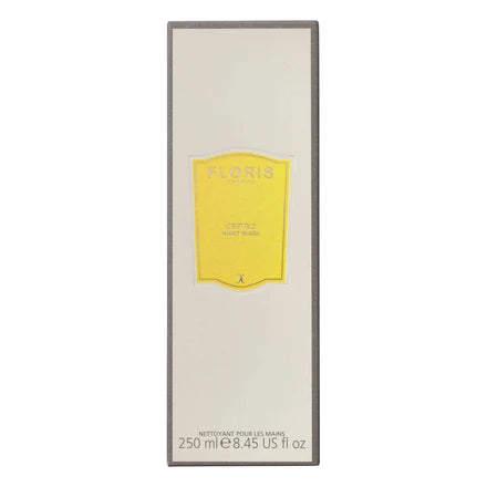 Floris Cefiro, Hand Soap, 250 ml. - Hånd - og kroppssåpe - JK-Shop