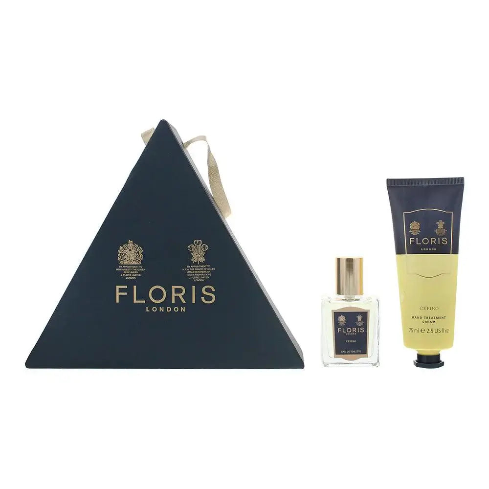 Floris Cefiro, Handcream-Håndkrem-JKSHOP