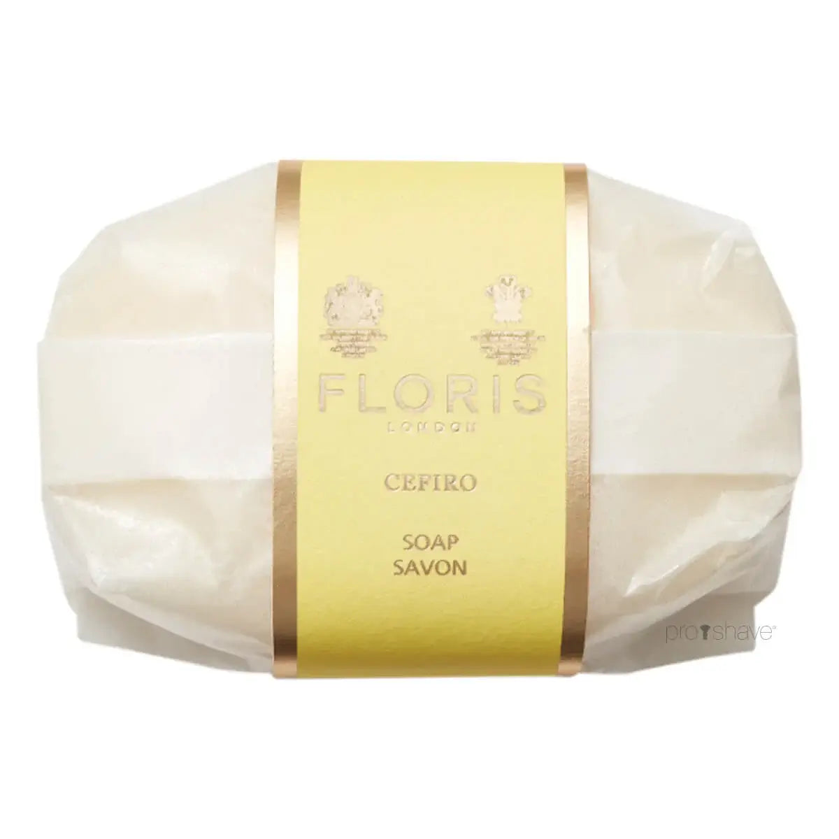Floris Cefiro, Luksus såpe - Håndsåpe - JK-Shop