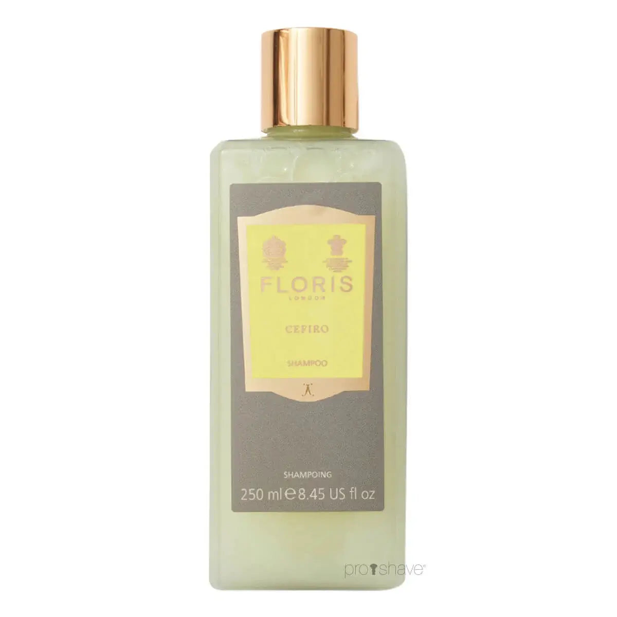 Floris Cefiro, Shampoo-Floris London-J&K Shop