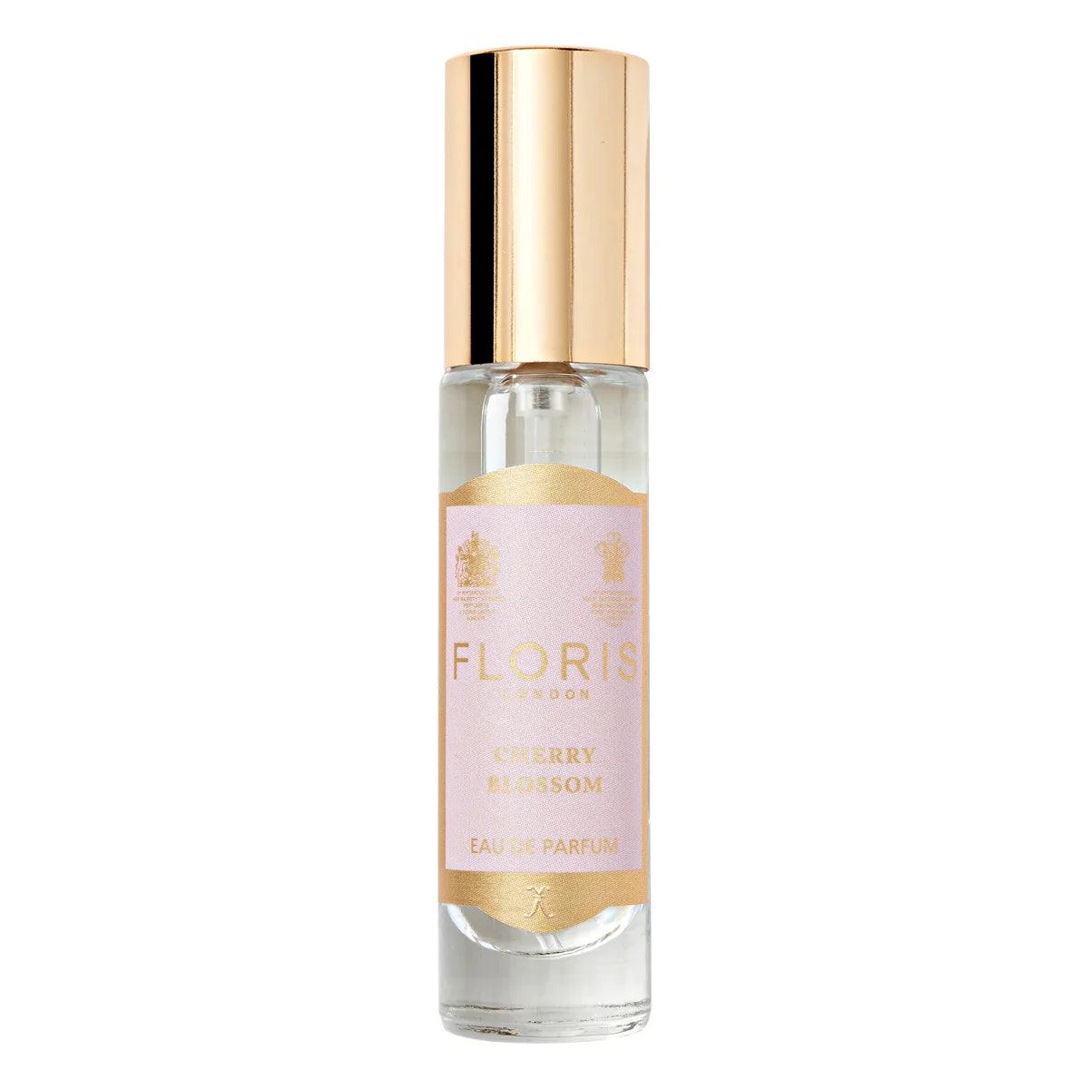 Floris Cherry Blossom, Eau de Parfum, 10 ml-Parfyme-Floris London-JKSHOP