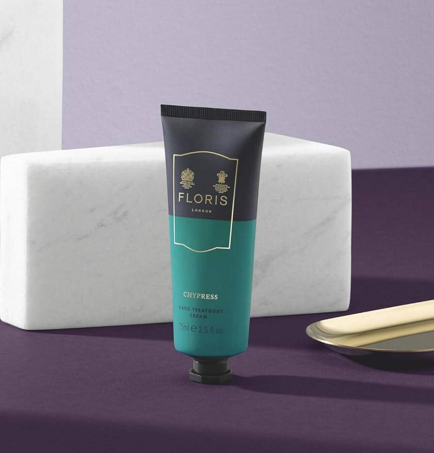 Floris Chypress, Handcream-Floris London-J&K Shop