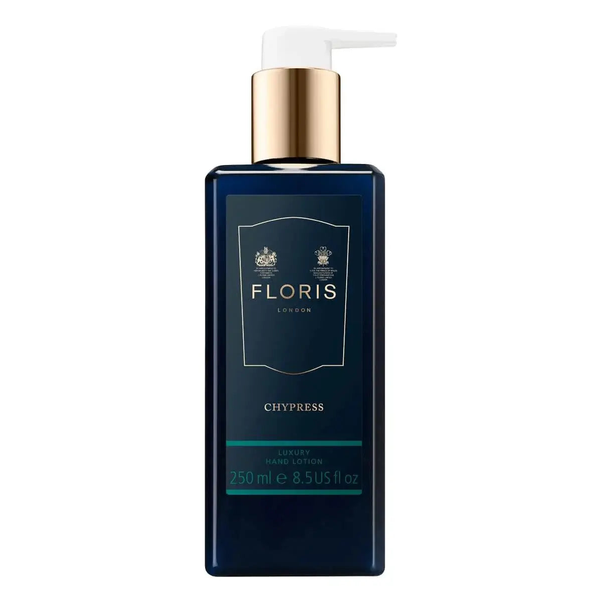 Floris Chypress, Luxurious Handlotion-Håndkrem-JKSHOP