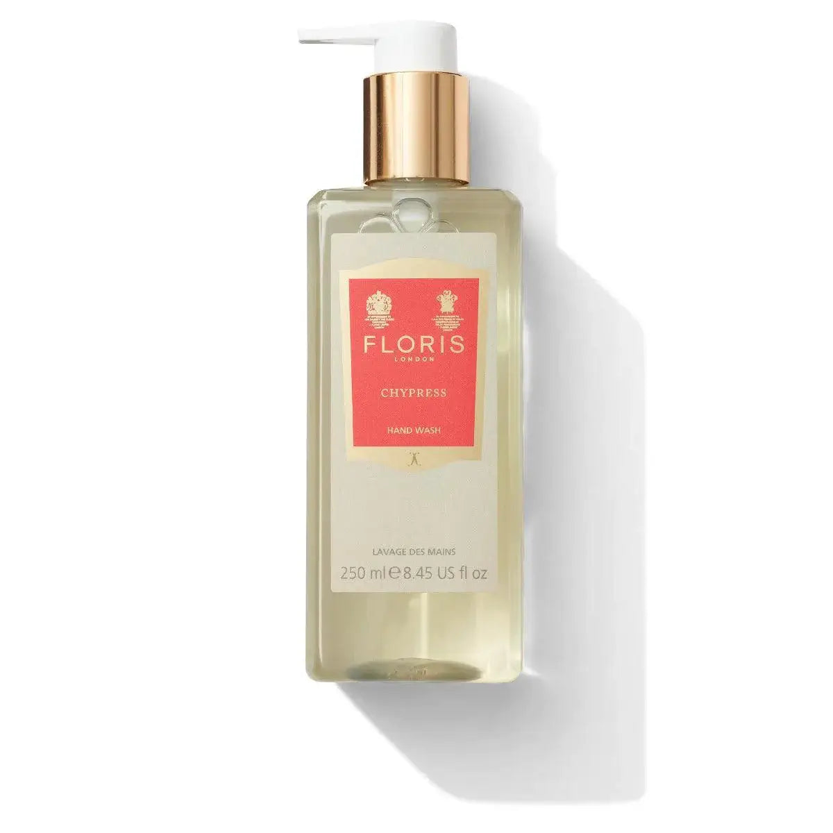 Floris Chypress, Luxurious Handsoap-Floris London-J&K Shop