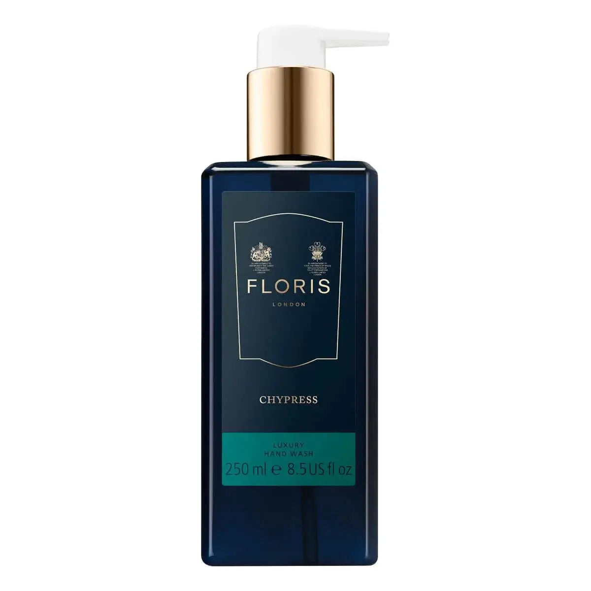 Floris Chypress, Luxurious Handsoap-Floris London-J&K Shop