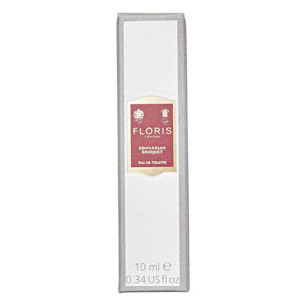 Floris Edwardian Bouquet, Eau de Toilette, 10 ml-Parfyme-JKSHOP