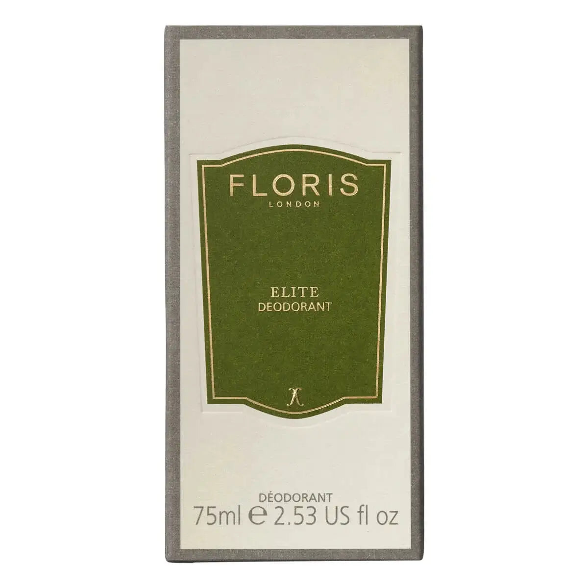 Floris Elite, Deodorant Stick-Deodorant-JKSHOP