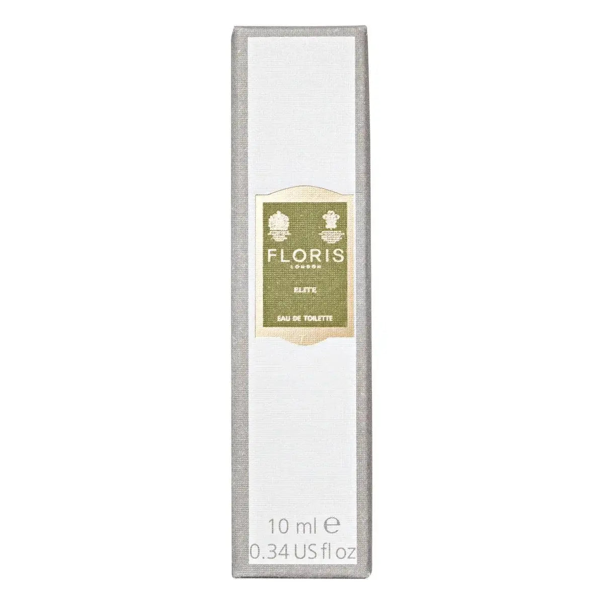 Floris Elite, Eau de Toilette, 10 ml-Floris London-Parfyme-JKSHOP