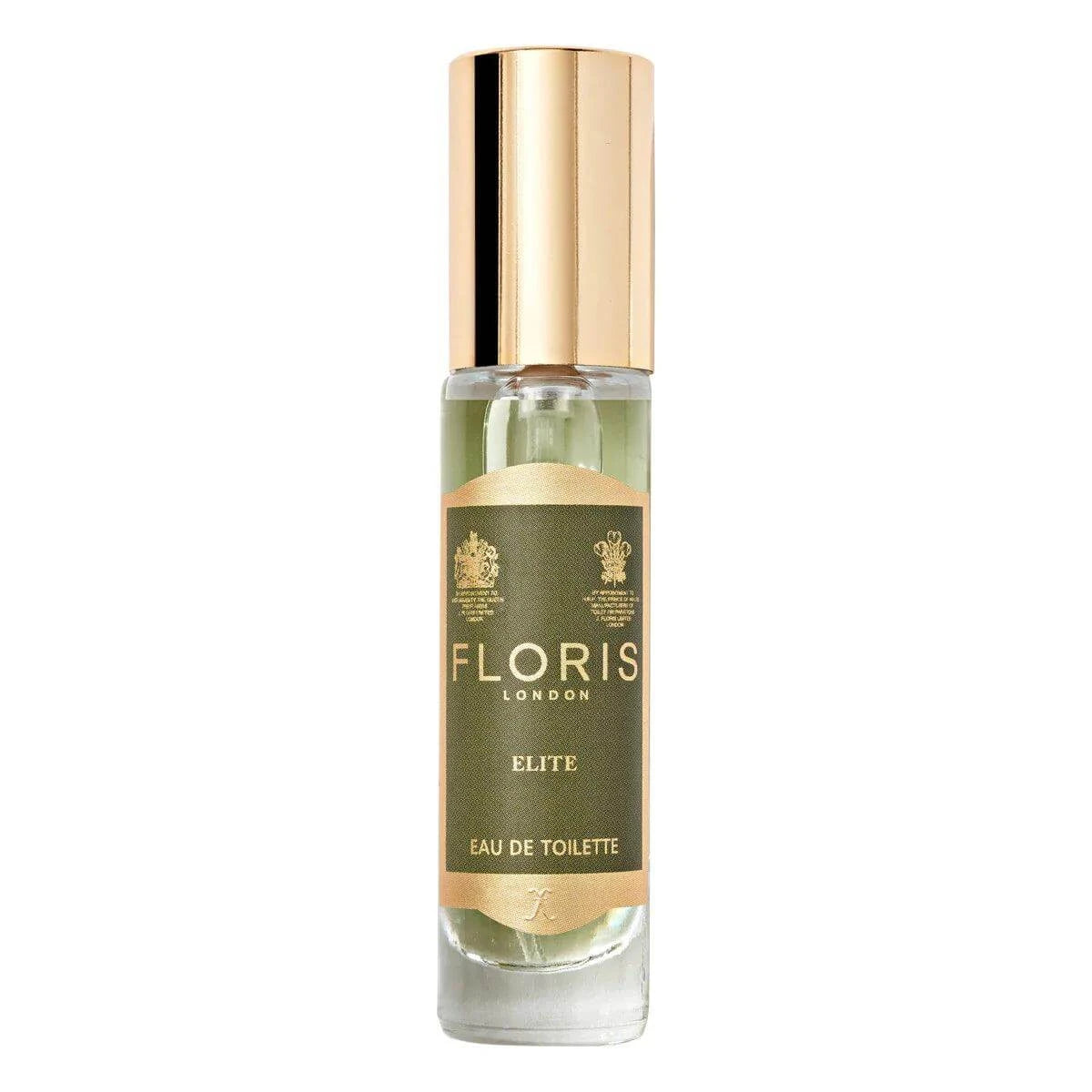 Floris Elite, Eau de Toilette, 10 ml-Floris London-Parfyme-JKSHOP