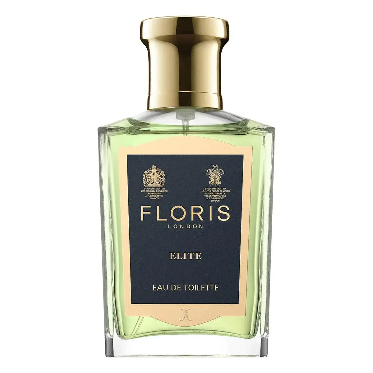 Floris Elite, Eau de Toilette, 50 ml-Parfyme-JKSHOP