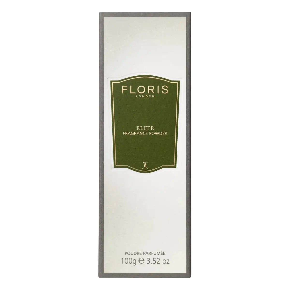 Floris Elite, Fragrance Powder-Deodorant-JKSHOP