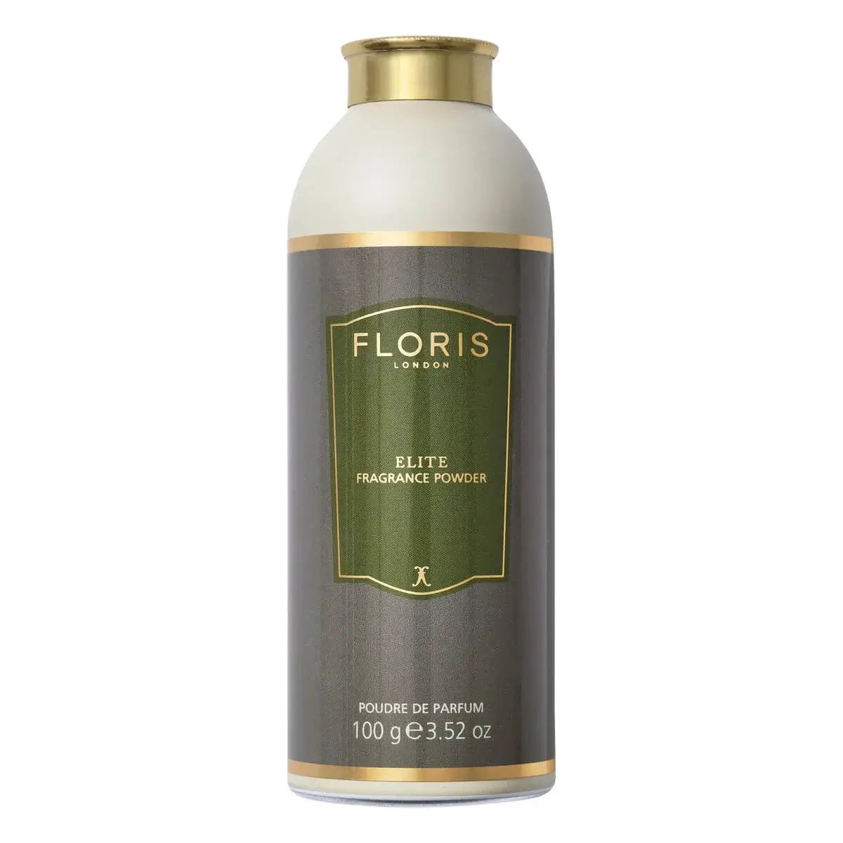 Floris Elite, Fragrance Powder-Deodorant-JKSHOP