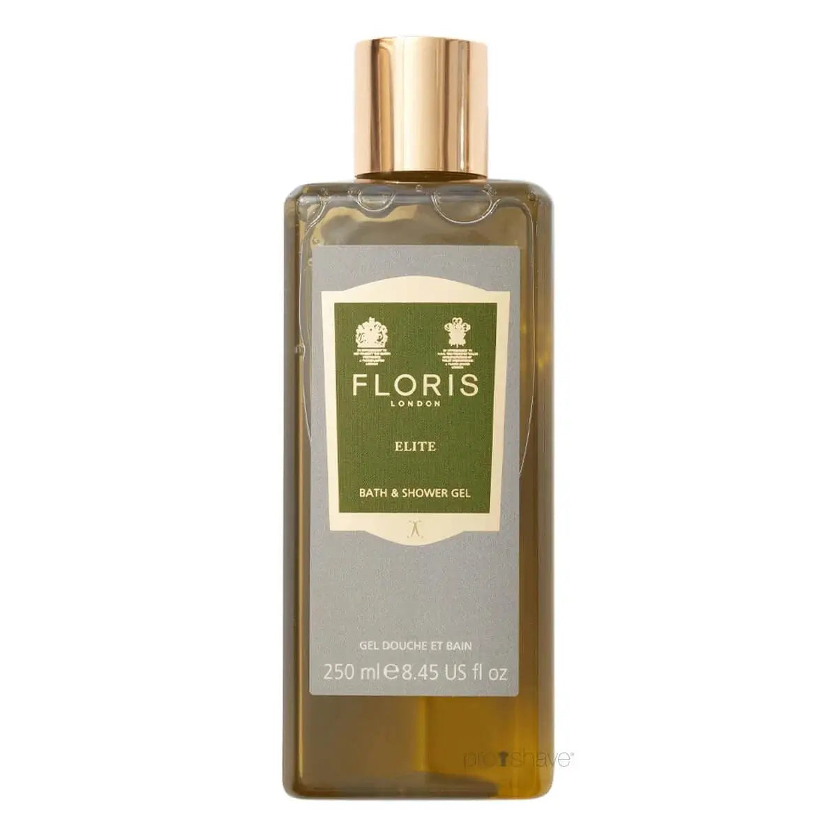 Floris Elite, Moisturising Bath & Shower Gel-Dusjsåpe-JKSHOP