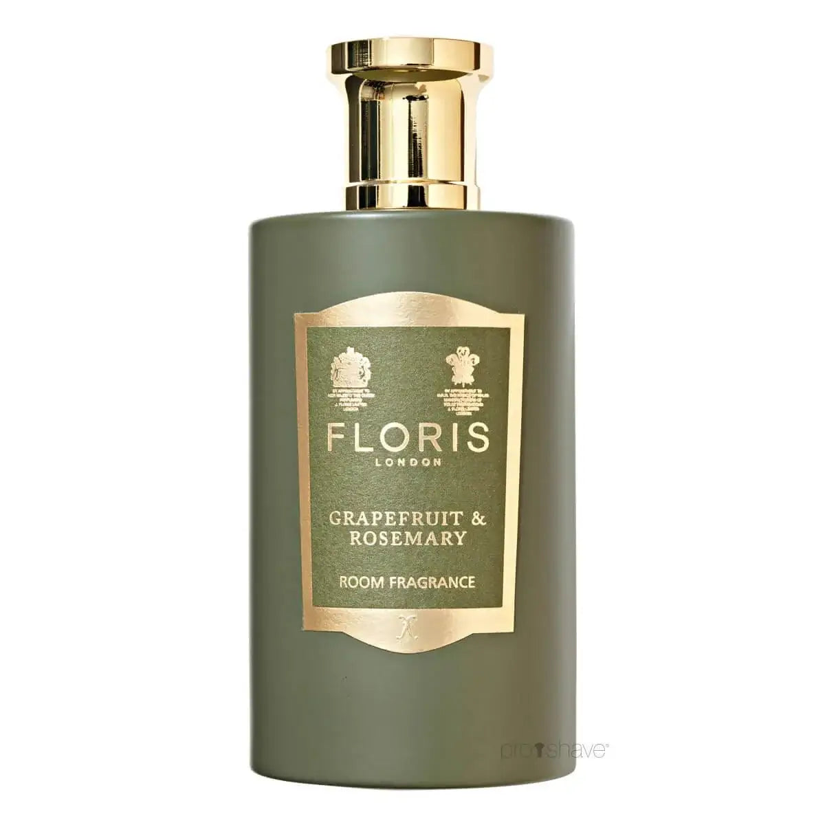 Floris Grapefrugt & Rosmarin Room Fragrance, 100 ml.-Floris London-J&K Shop