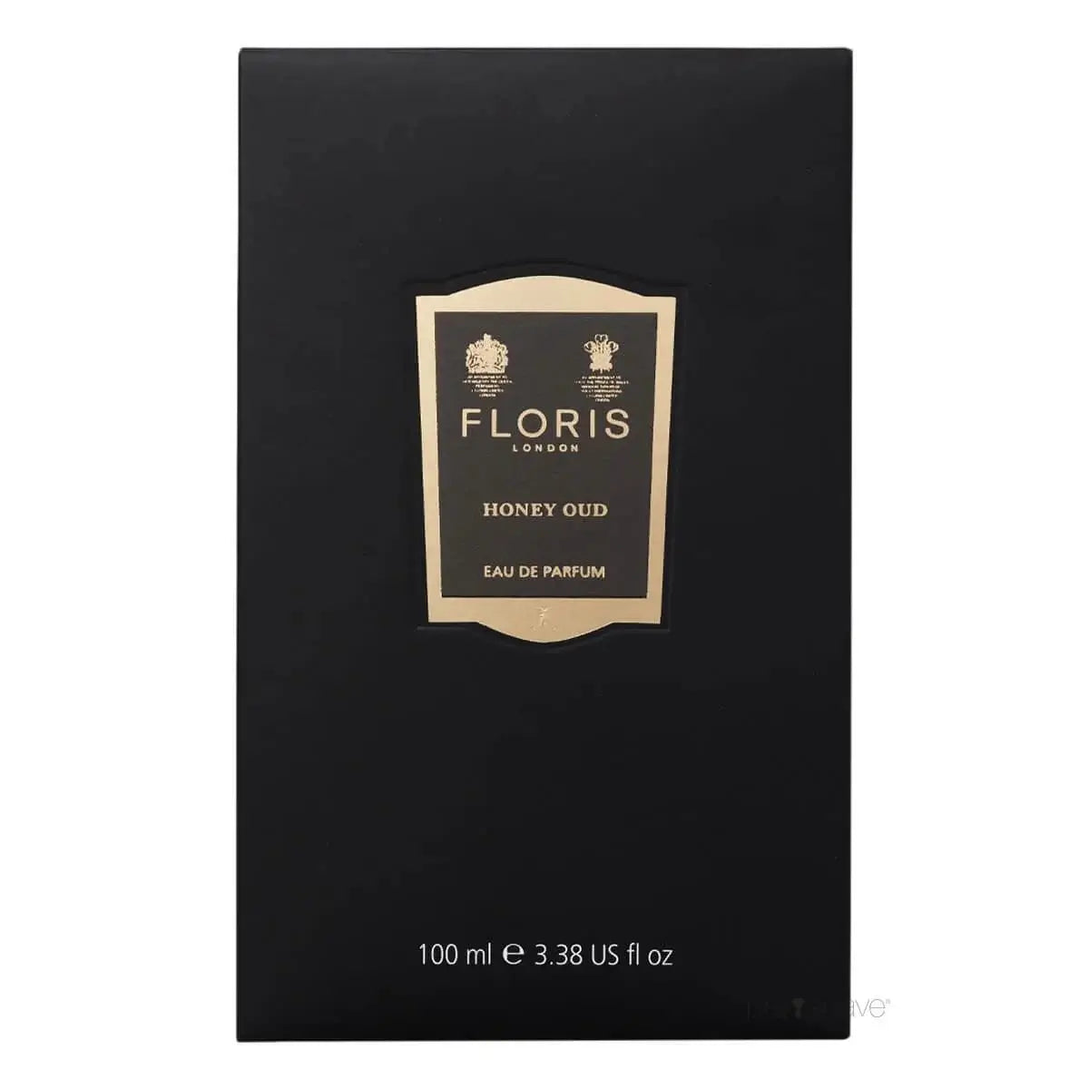 Floris Honey Oud, Eau de Parfum 100ml-Floris London-Parfyme-JKSHOP