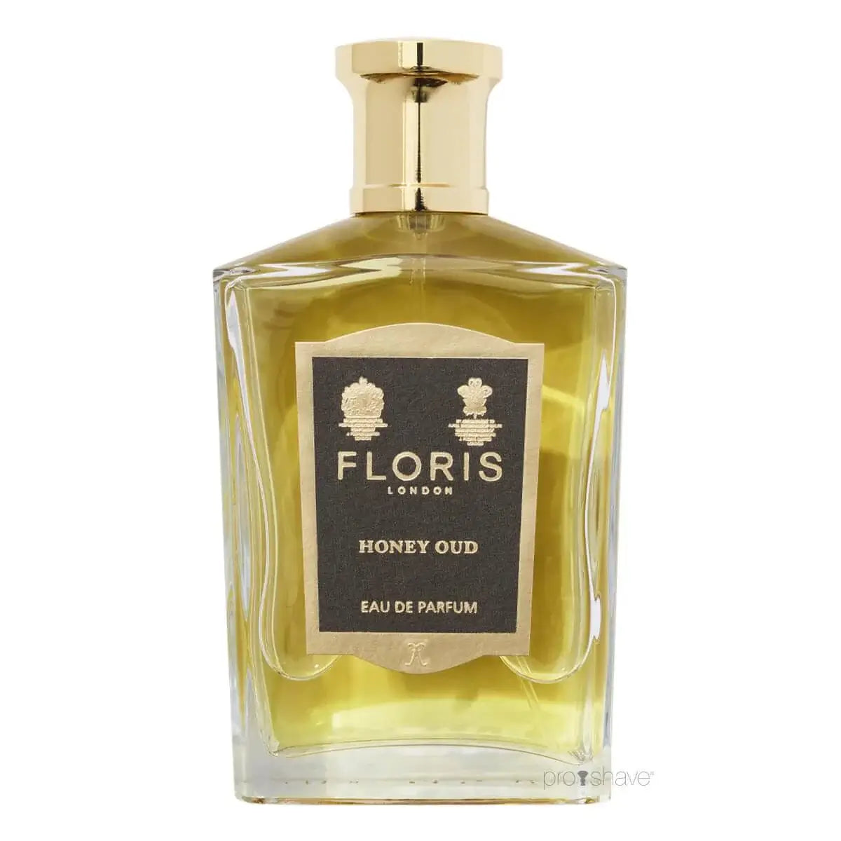 Floris Honey Oud, Eau de Parfum 100ml-Floris London-Parfyme-JKSHOP