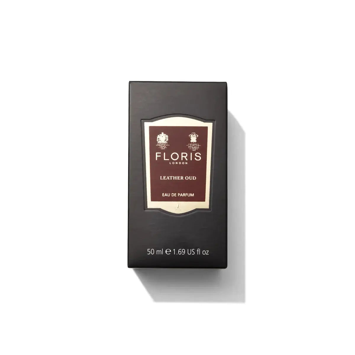 Floris Honey Oud, Eau de Parfum 50ml-Floris London-J&K Shop